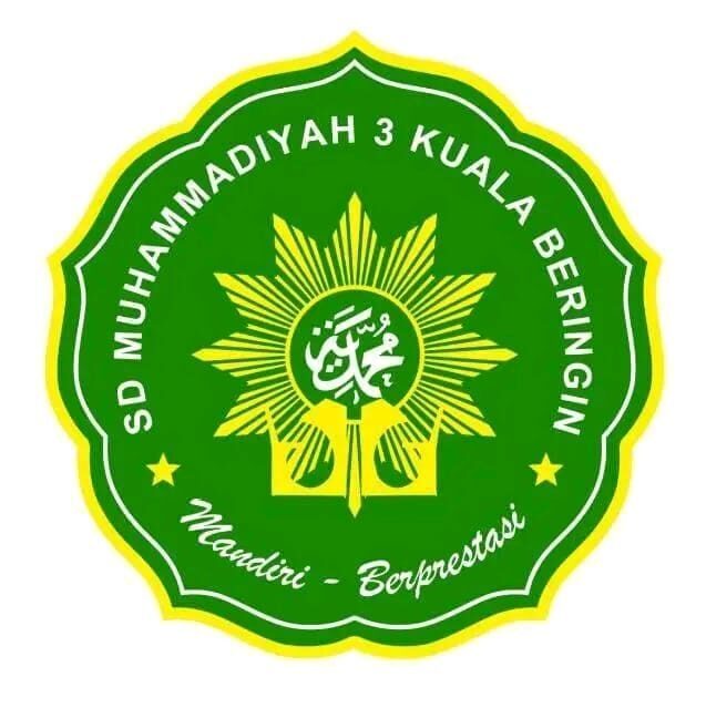 SD MUHAMMADIYAH 3 KUALA BERINGIN